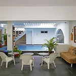 Fly Hotel Cartagena