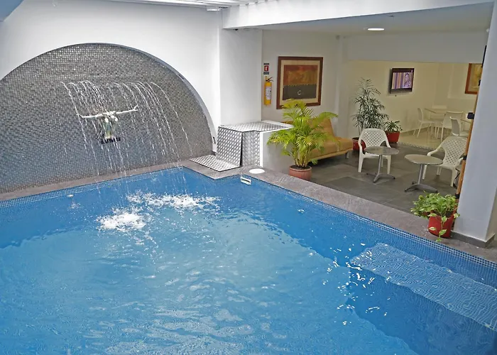 Fly Hotel Cartagena