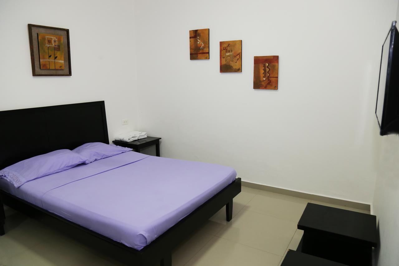 Hotel Fly Cartagena