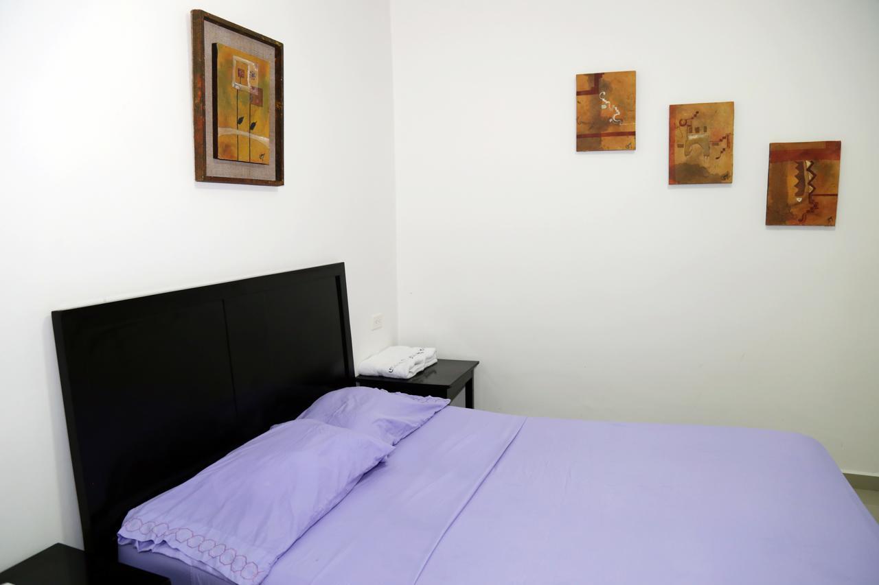 Hotel Fly Cartagena
