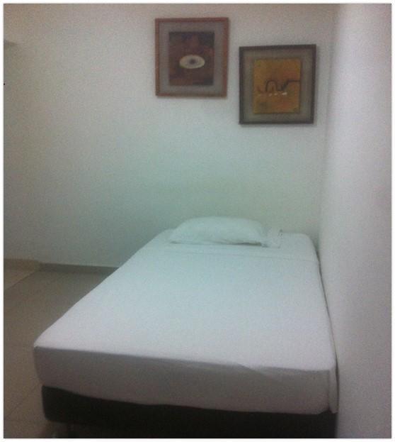 Hotel Fly 2*