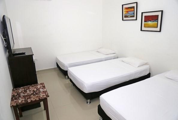 Fly Hotel Cartagena