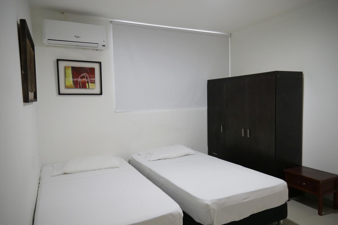 Hotel Fly