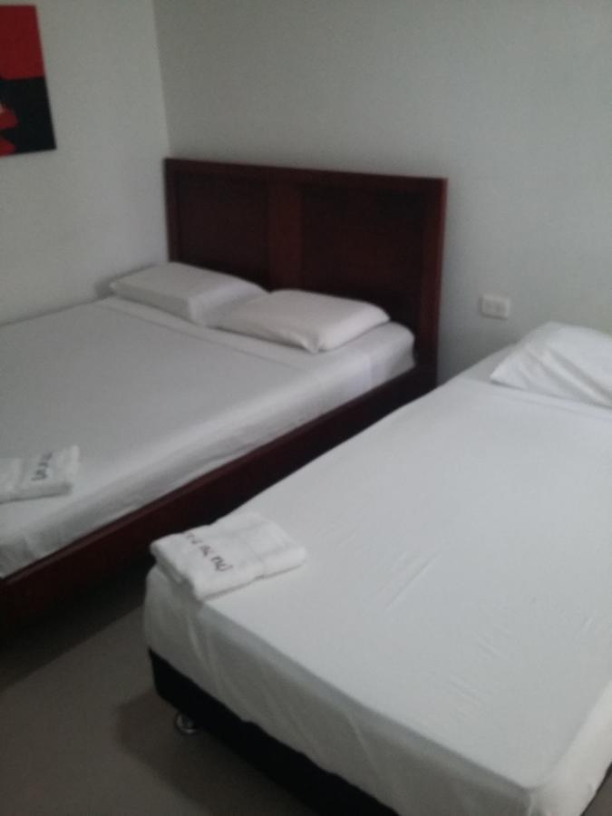 Fly 2* Cartagena